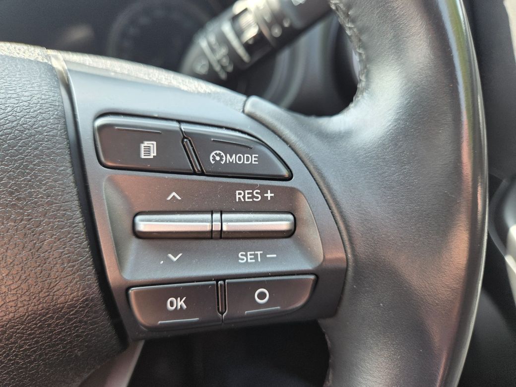 2018 Hyundai Kona