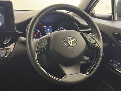 2023 Toyota C-HR