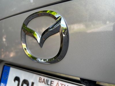 2026 Mazda CX-80
