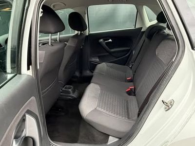 2016 Volkswagen Polo