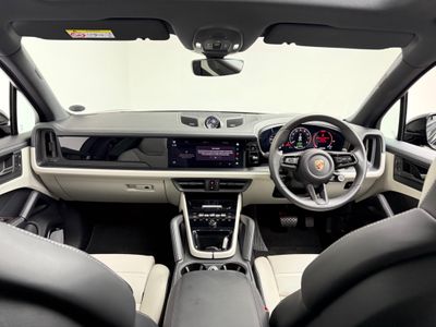 2026 Porsche Cayenne