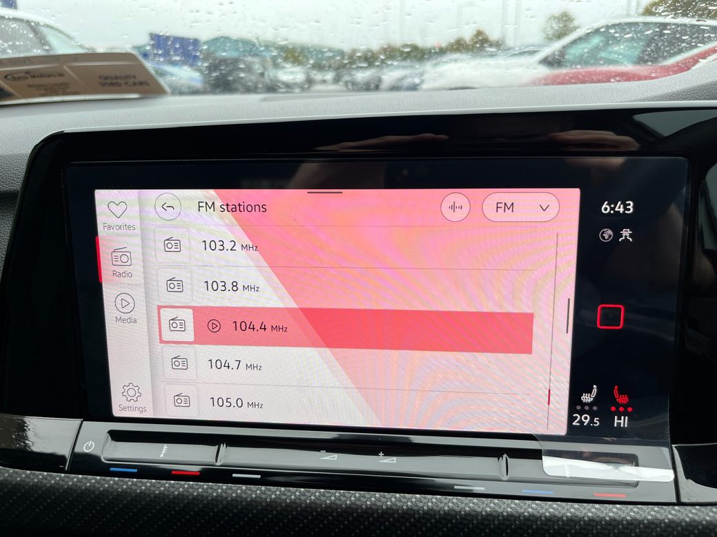 2022 Volkswagen Golf