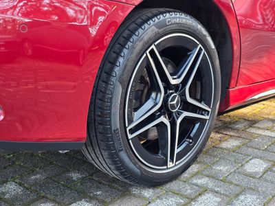 2021 Mercedes-Benz A Class