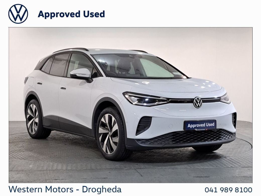 2026 Volkswagen ID.4