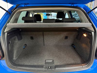 2015 Volkswagen Polo