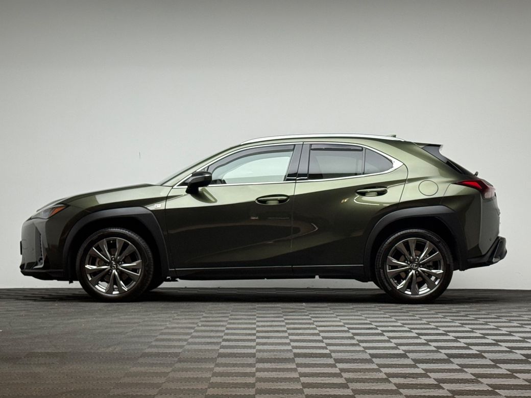 2023 Lexus UX 250H