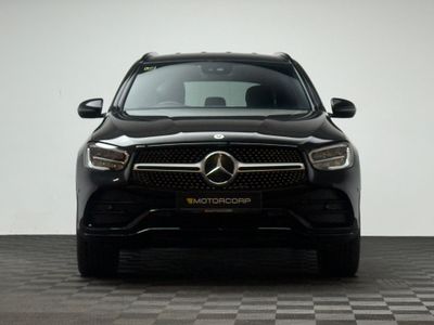 2023 Mercedes-Benz GLC Class