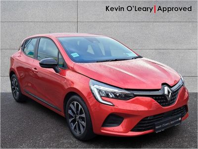 2023 Renault Clio