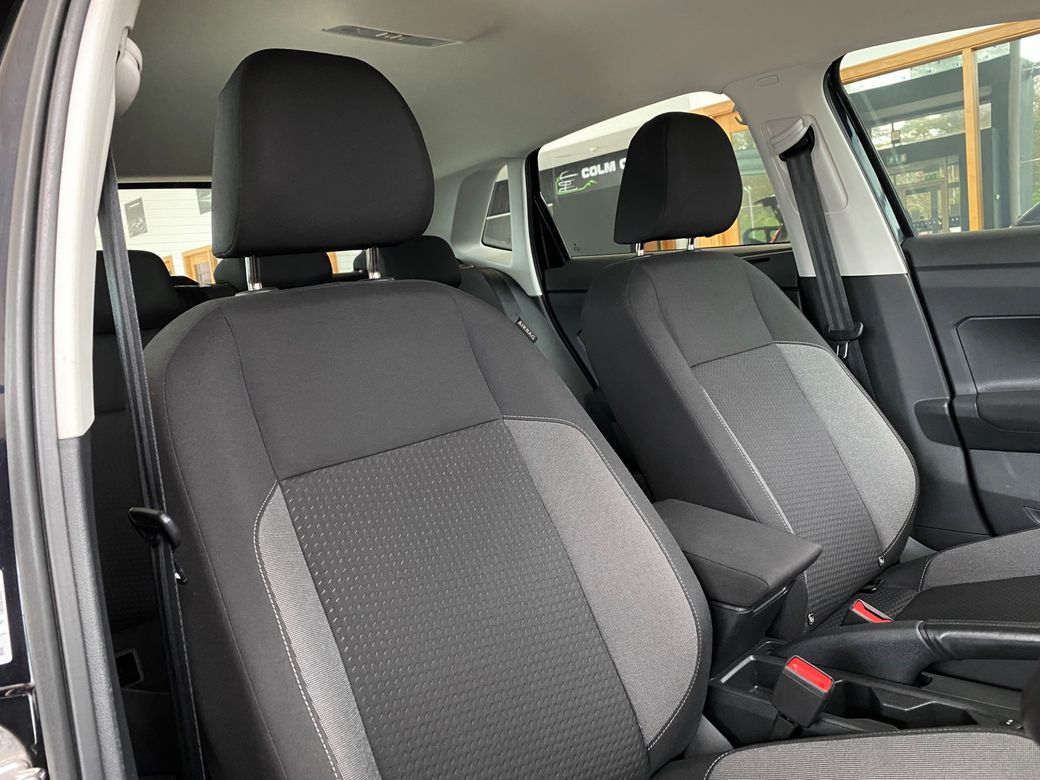 2023 Volkswagen Polo