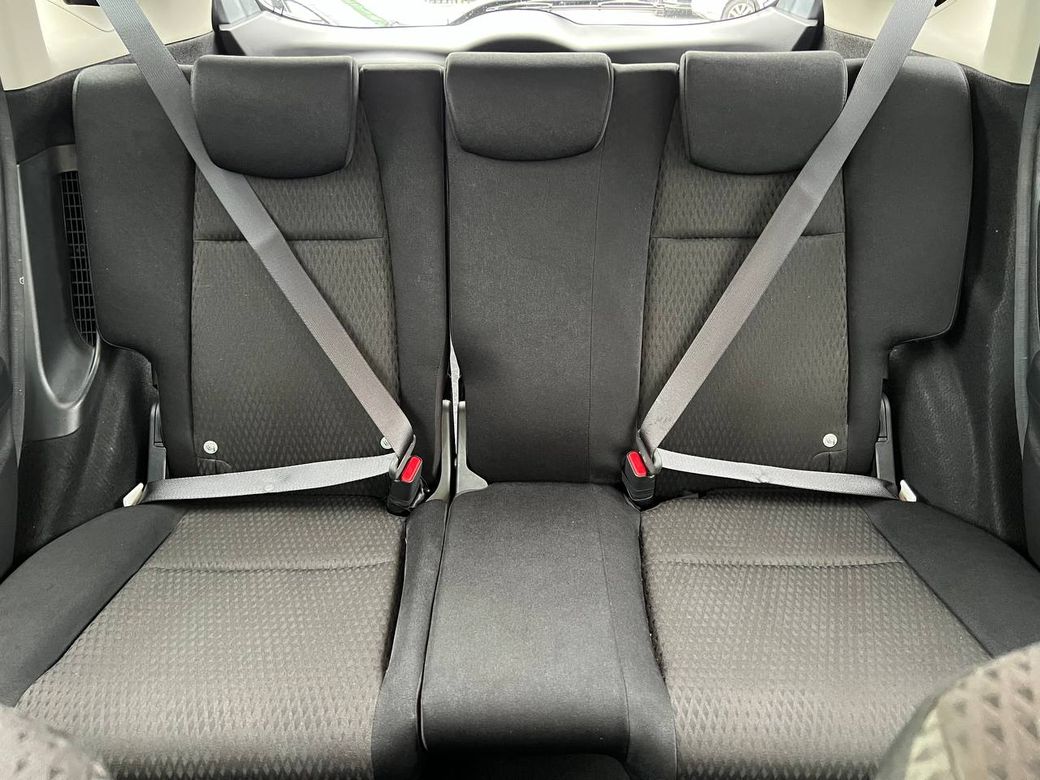 2019 Honda Fit