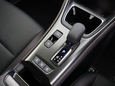 2026 Lexus LBX