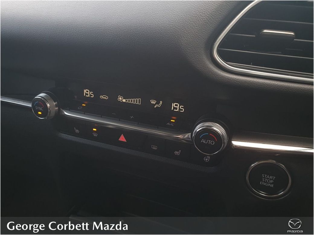 2023 Mazda CX-30
