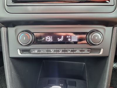 2017 Volkswagen Polo