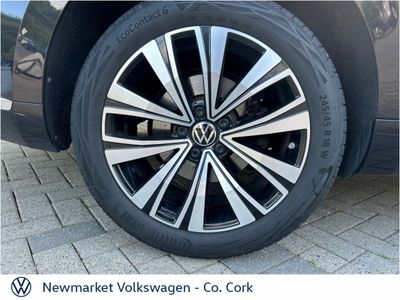 2024 Volkswagen Arteon
