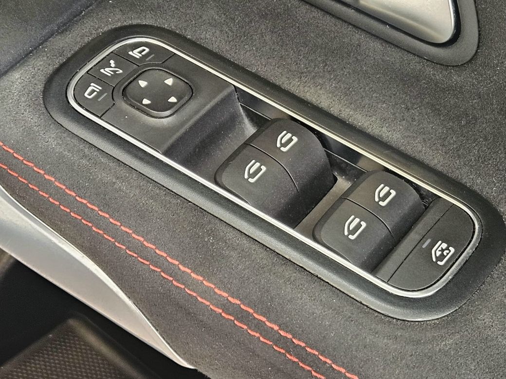 2018 Mercedes-Benz A Class