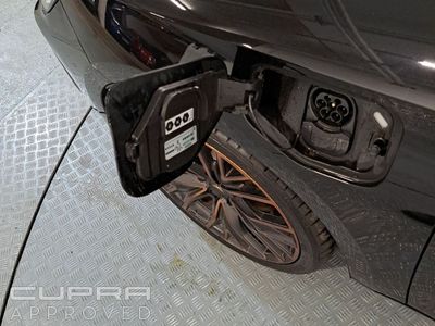 2025 Cupra Leon