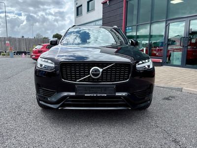 2020 Volvo XC90