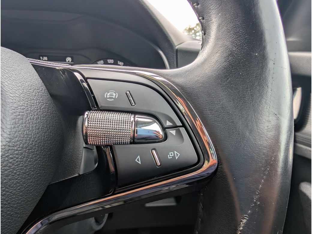 2021 Skoda Kamiq