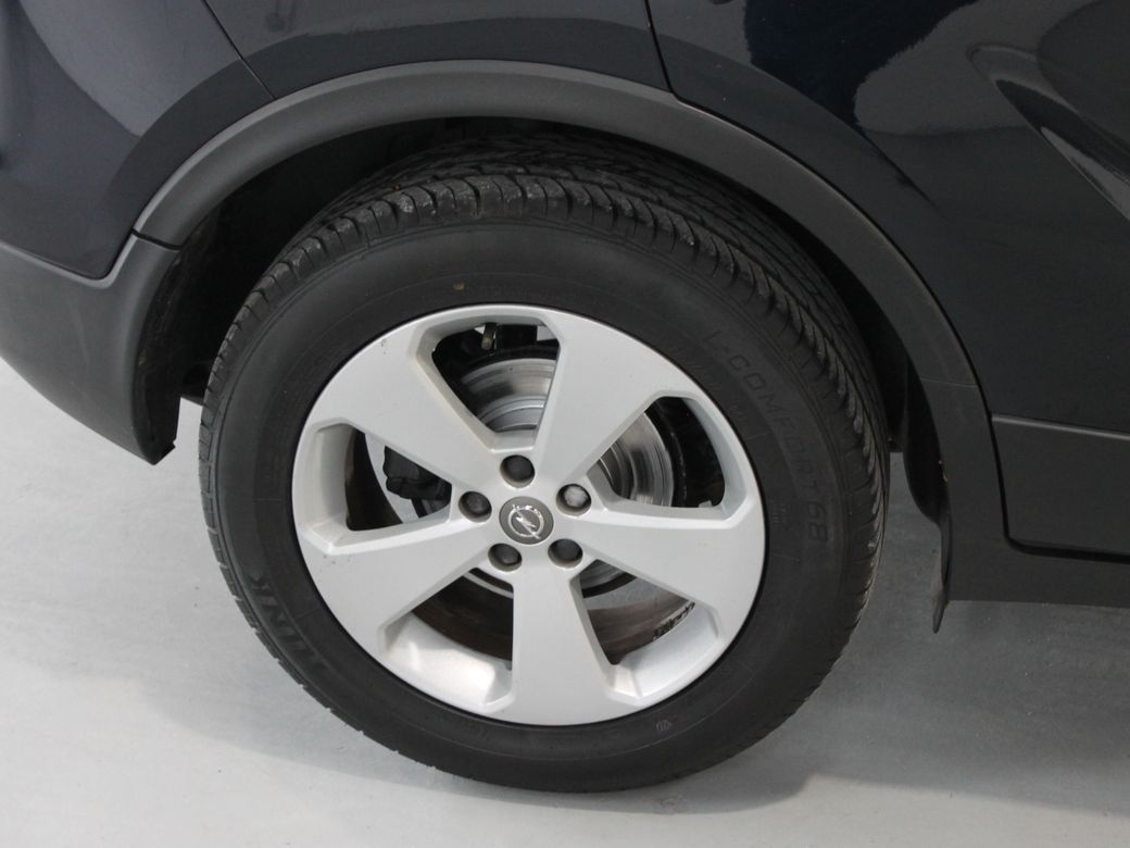 2019 Opel Mokka