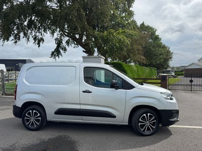 2022 Toyota Proace