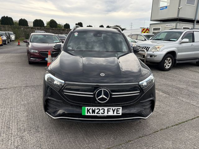 vehicle for sale from J & G Trade Car Sales Ltd