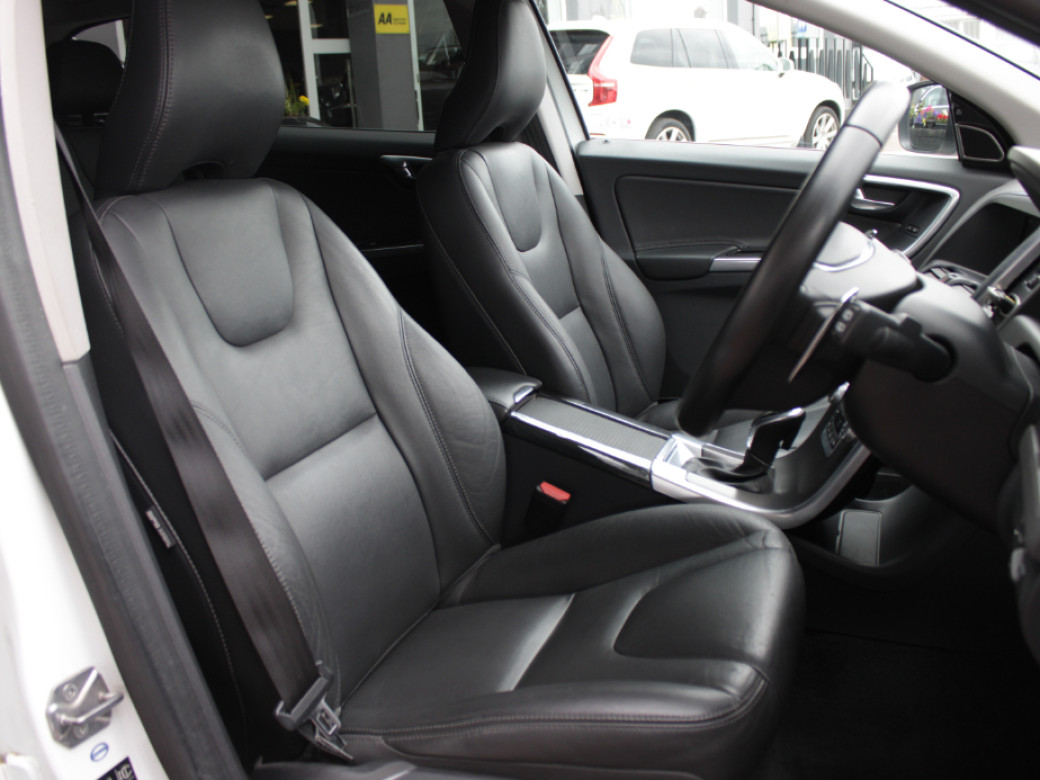 2016 Volvo XC60