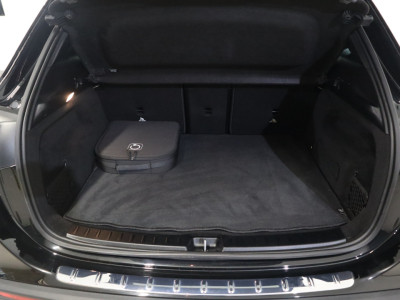 2023 Mercedes-Benz EQA