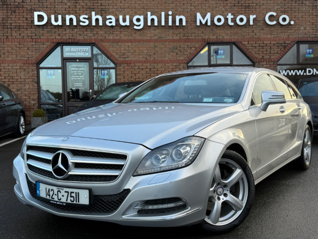 vehicle for sale from Dunshaughlin Motor Co