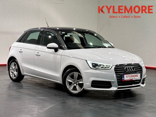 vehicle for sale from Kylemore Cars