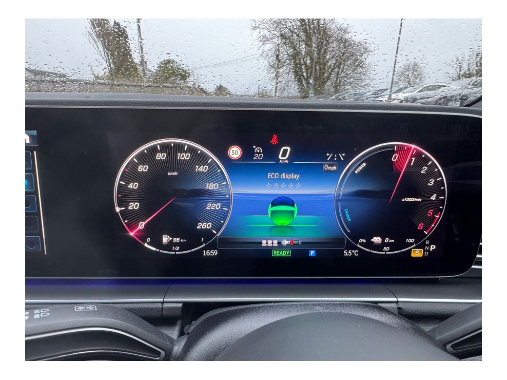 2026 Mercedes-Benz GLE Class