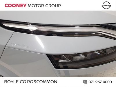 2023 Nissan Qashqai