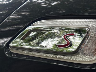 2017 Mini Clubman