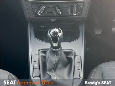 2025 SEAT Ibiza