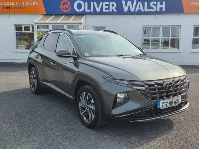 vehicle for sale from Oliver Walsh Autos