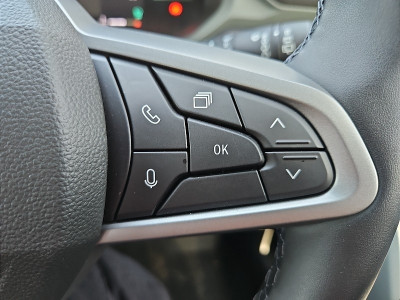 2026 Dacia Duster