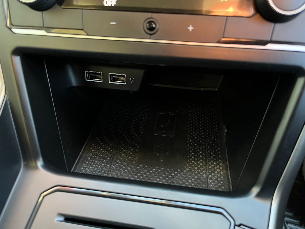 2019 Volkswagen Polo