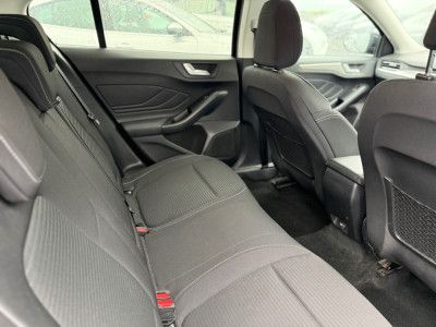 2019 Ford Focus