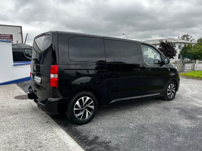 2024 Citroen SpaceTourer