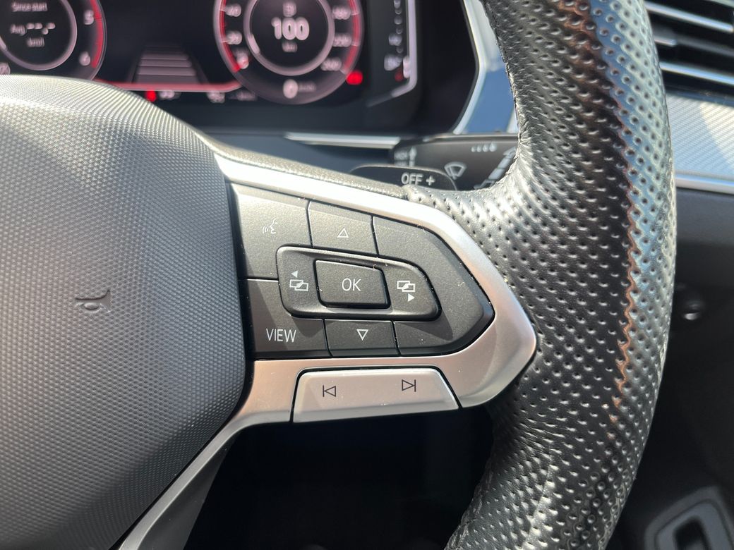 2021 Volkswagen Passat