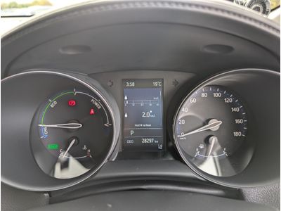 2023 Toyota C-HR
