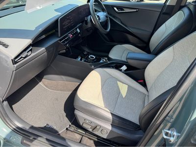 2022 Kia Niro