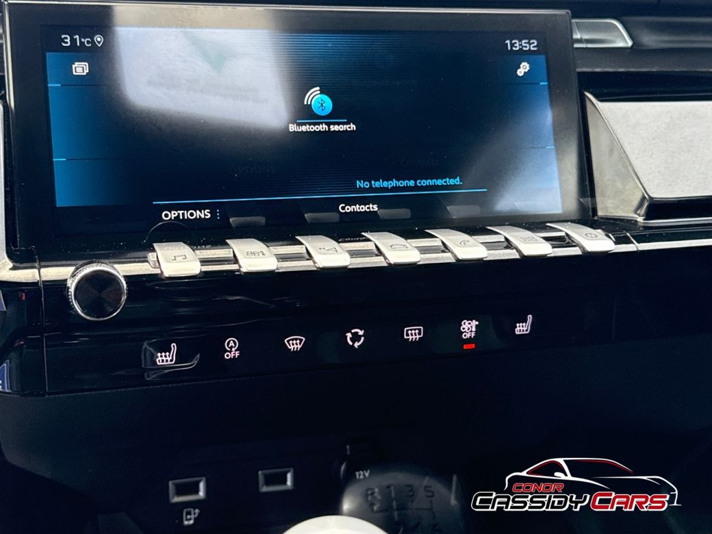 2020 Peugeot 508