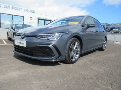 2023 Volkswagen Golf