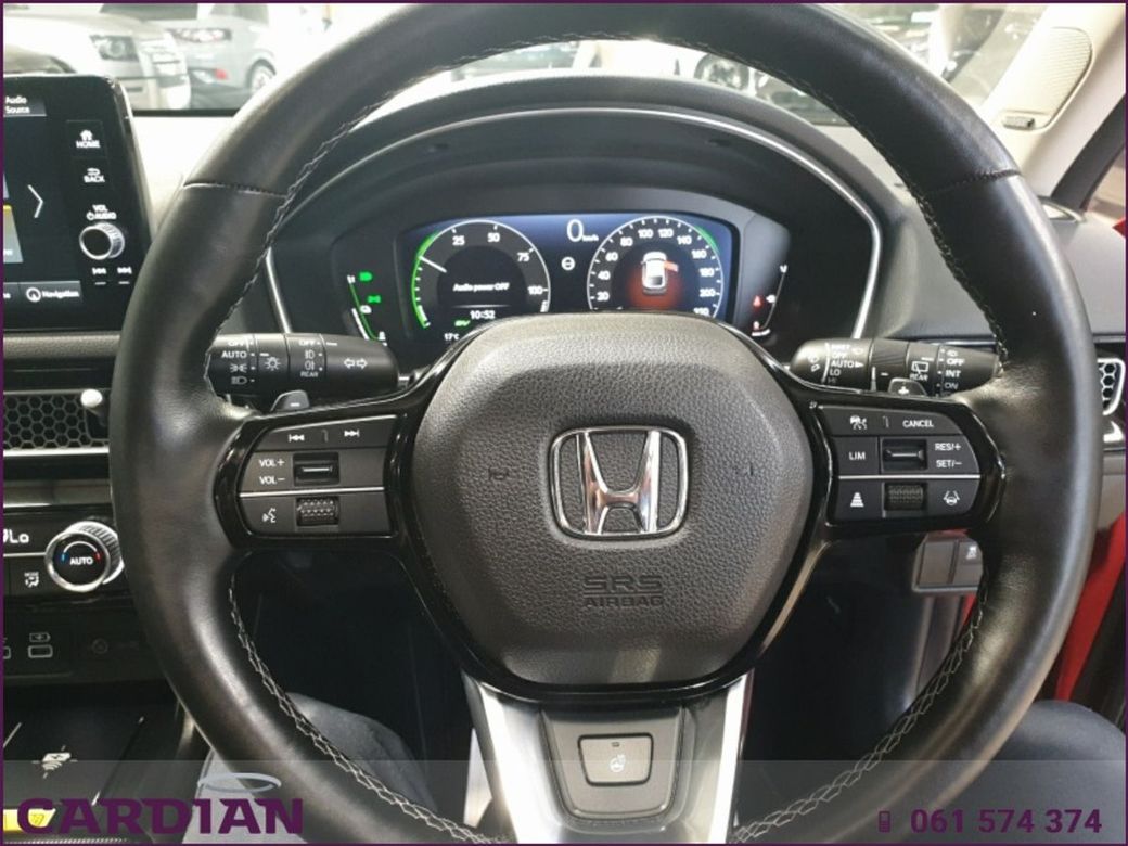 2023 Honda Civic