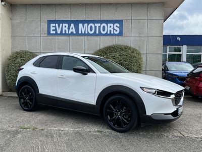2023 Mazda CX-30
