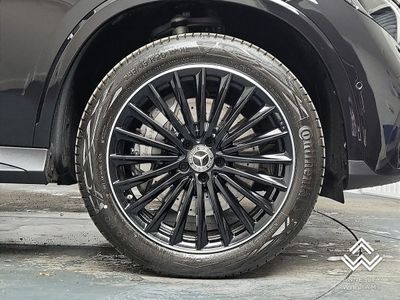 2026 Mercedes-Benz GLC Class