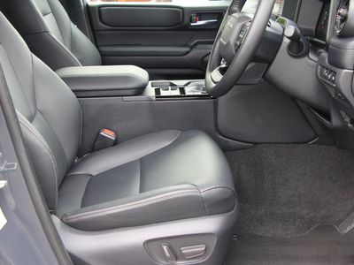 2026 Toyota Landcruiser