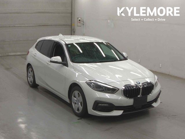 vehicle for sale from Kylemore Cars