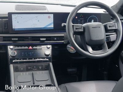 2025 Hyundai Santa Fe