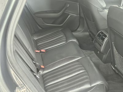 2014 Audi A6